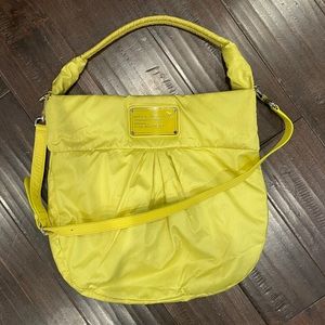 RARE Marc Jacobs Hillier Bag